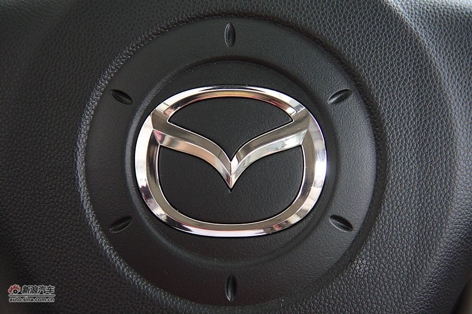 内饰部分及细节