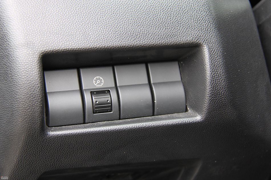 马自达3经典款内饰