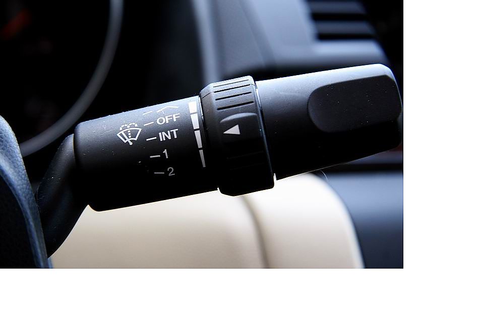 马自达3内饰图片