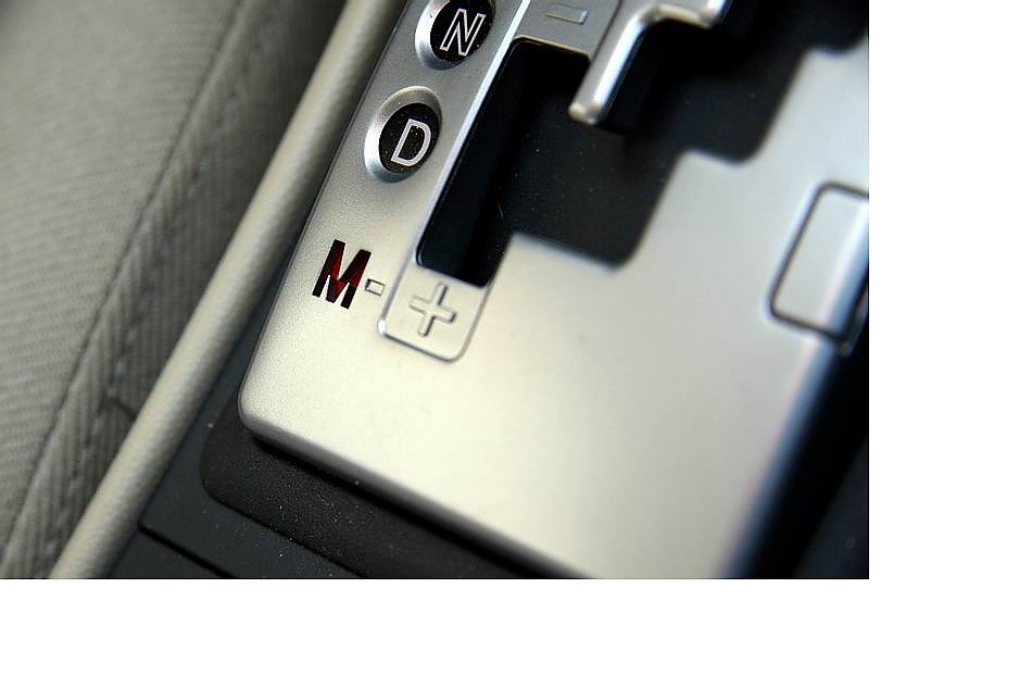 马自达3内饰图片