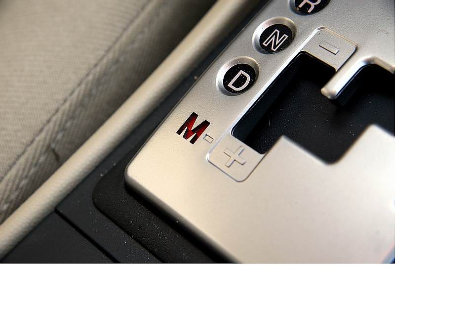 马自达3内饰图片