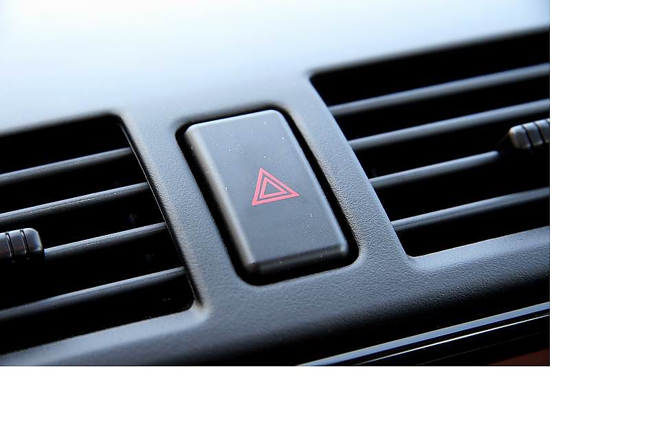 马自达3内饰图片