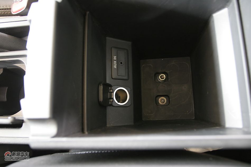 马自达3星骋座椅空间