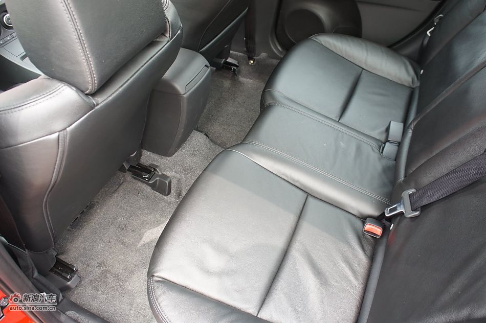 2011款马自达3星骋2.0自动