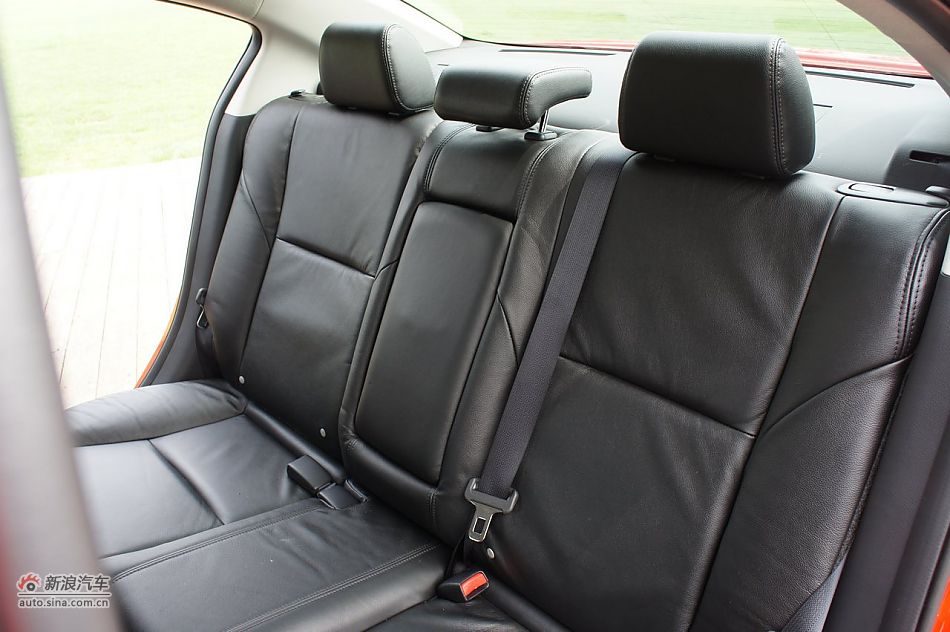 2011款马自达3星骋2.0自动