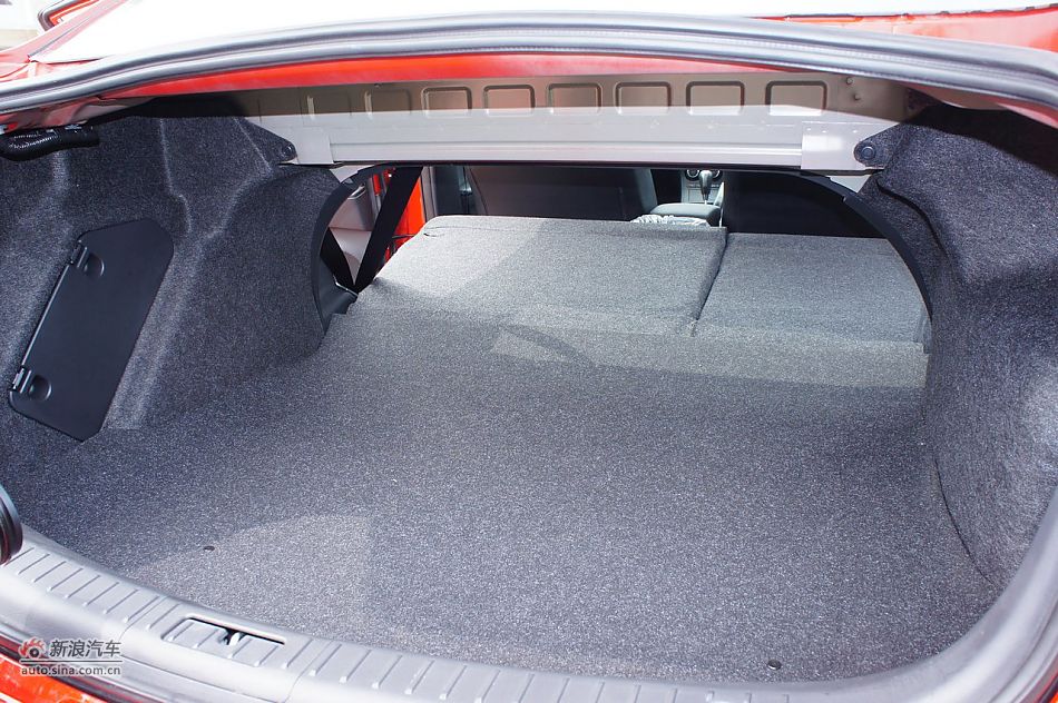 2011款马自达3星骋2.0自动