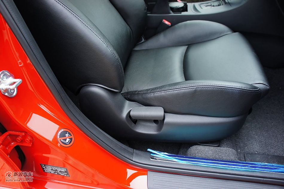 2011款马自达3星骋2.0自动