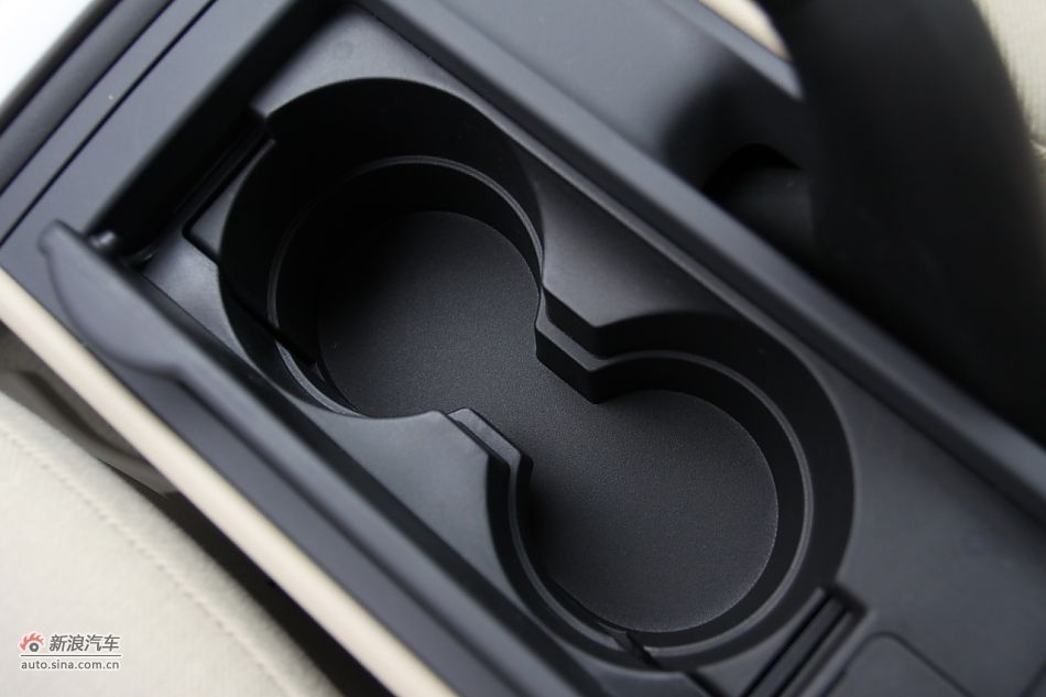 内饰部分及细节