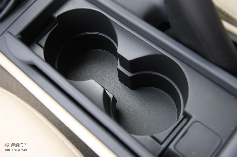 内饰部分及细节