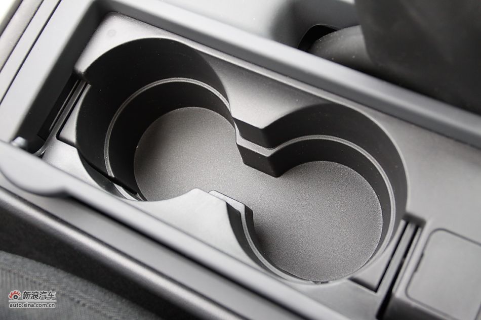 内饰部分及细节