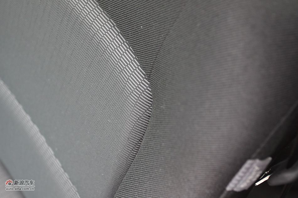 内饰部分及细节