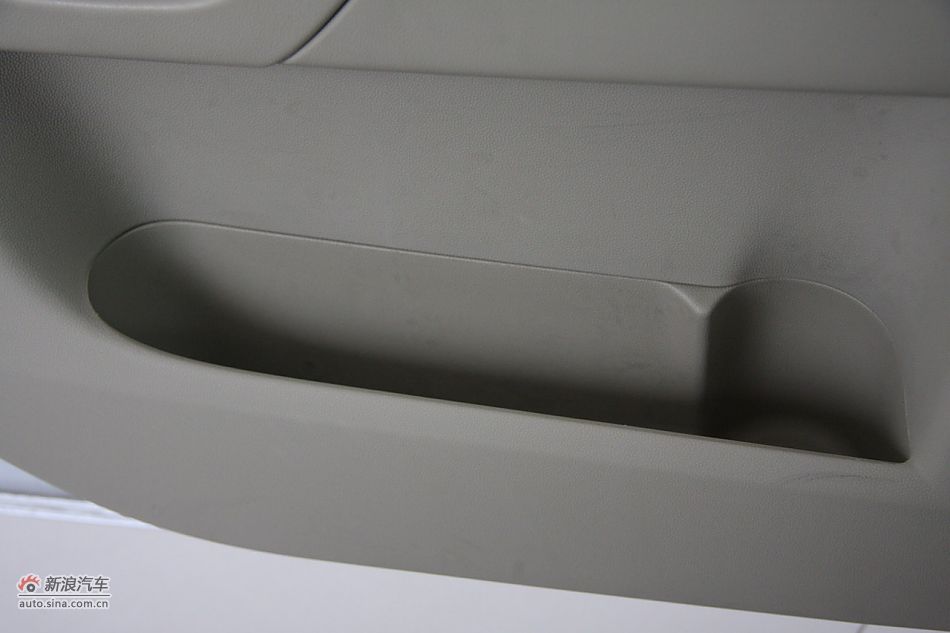 内饰部分及细节