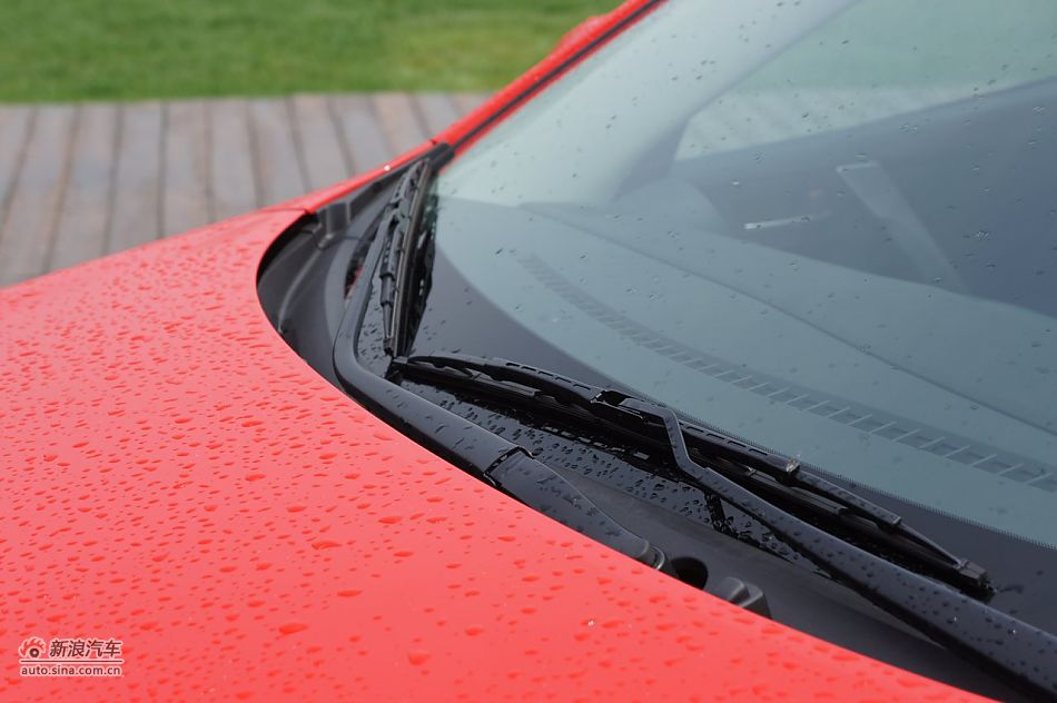 2011款马自达3星骋