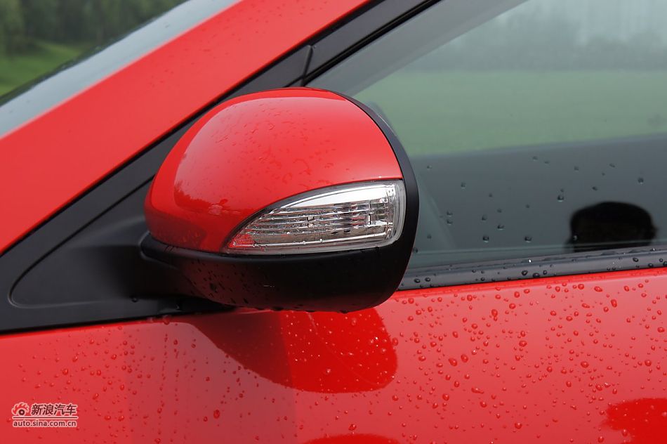 2011款马自达3星骋