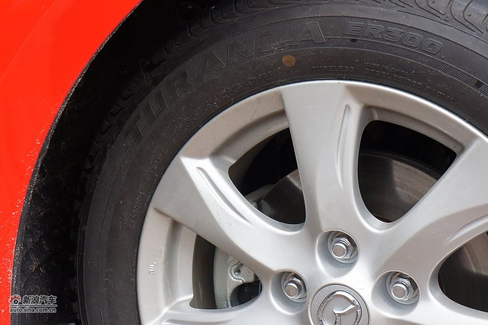 2011款马自达3星骋