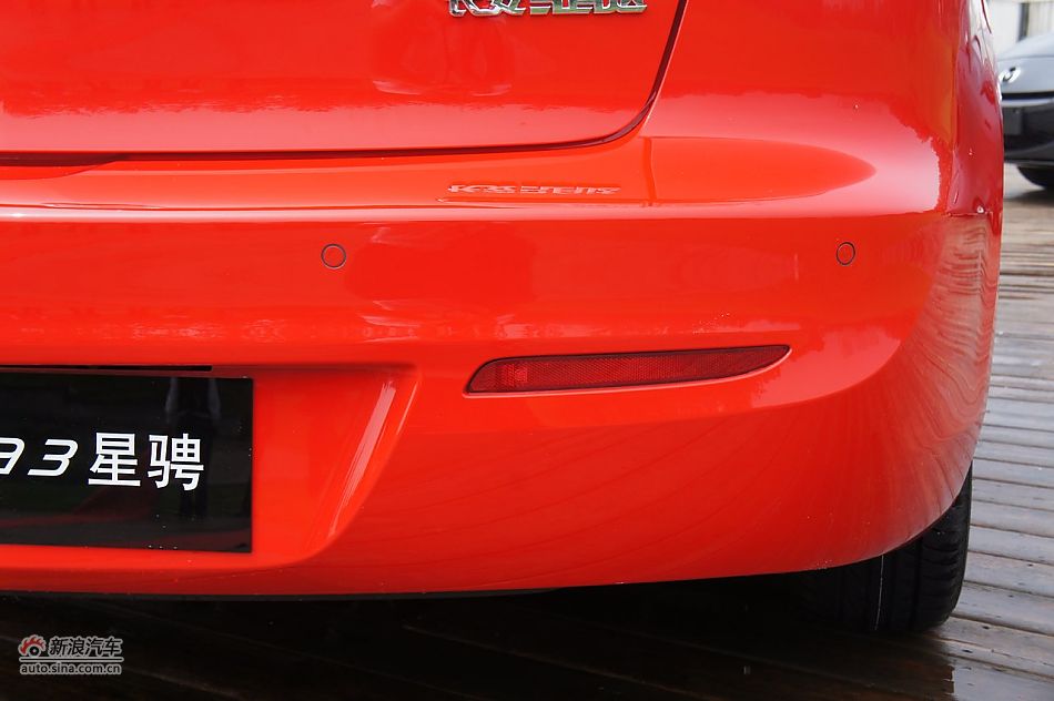 2011款马自达3星骋