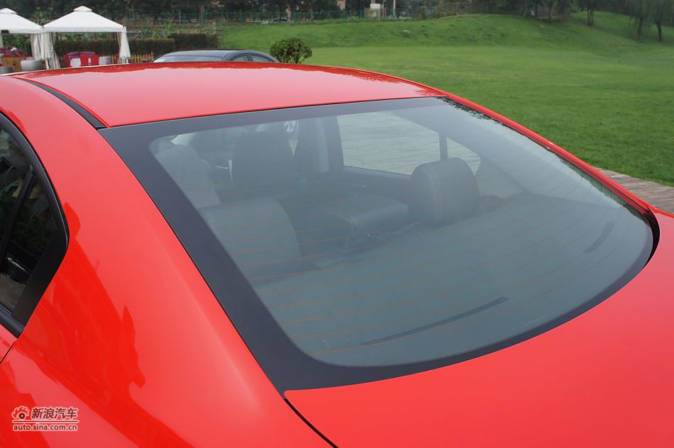 2011款马自达3星骋