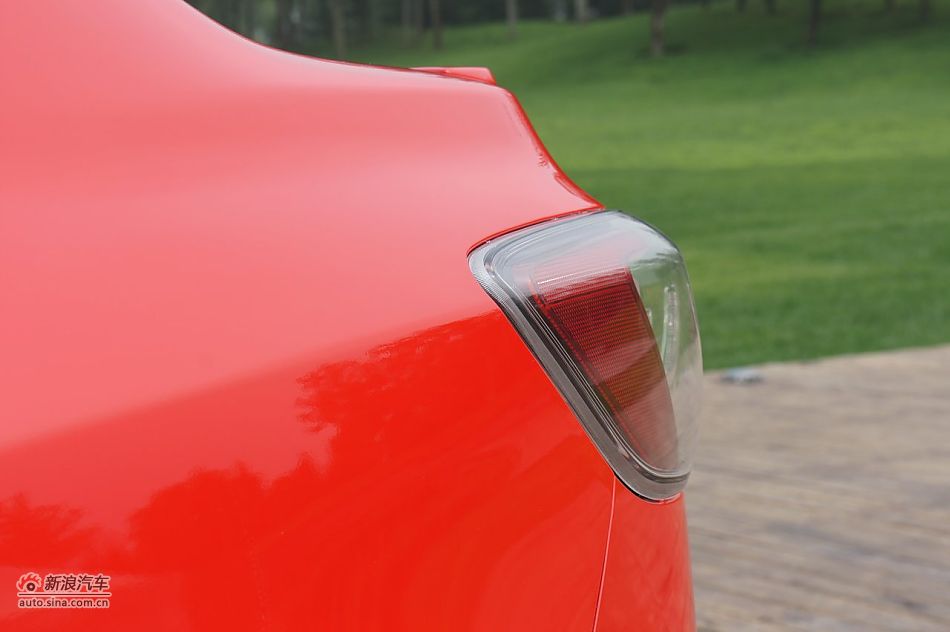 2011款马自达3星骋