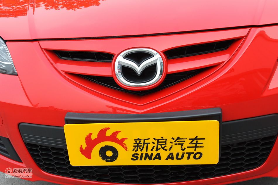 车辆外观及细节