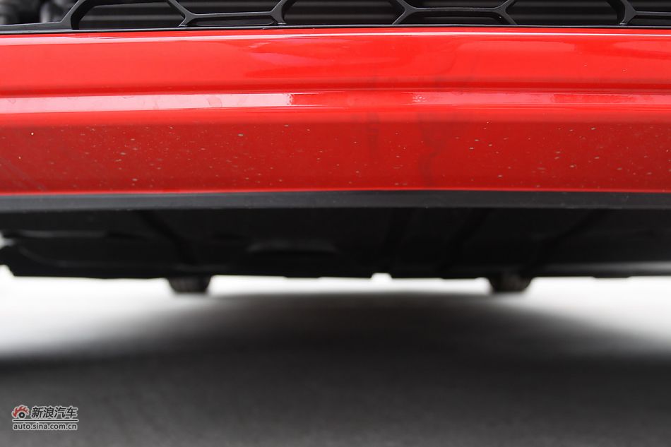 车辆外观及细节