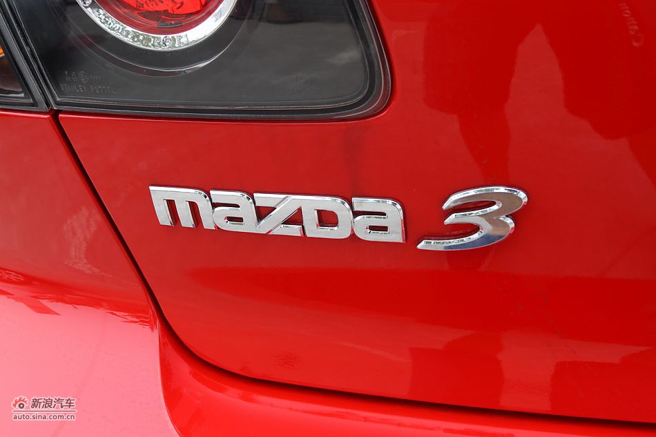 车辆外观及细节