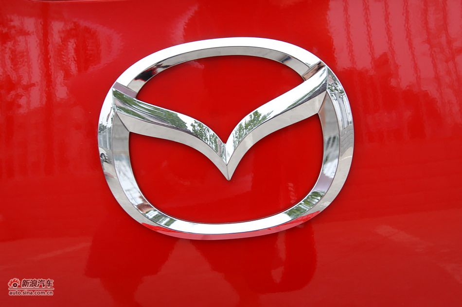 车辆外观及细节