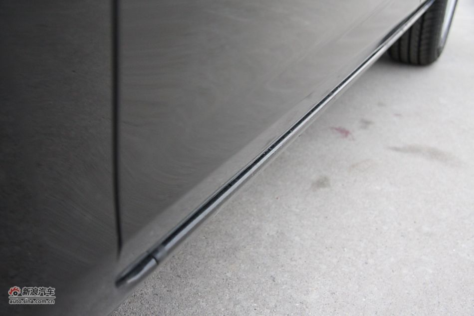 车辆外观及细节