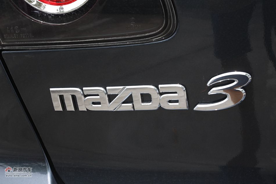 车辆外观及细节