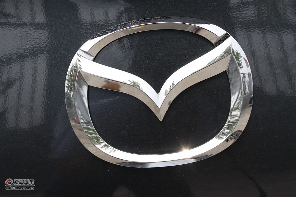 车辆外观及细节