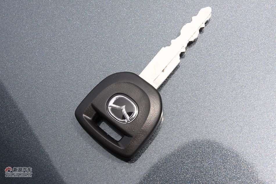 发动机、底盘悬挂及后备箱