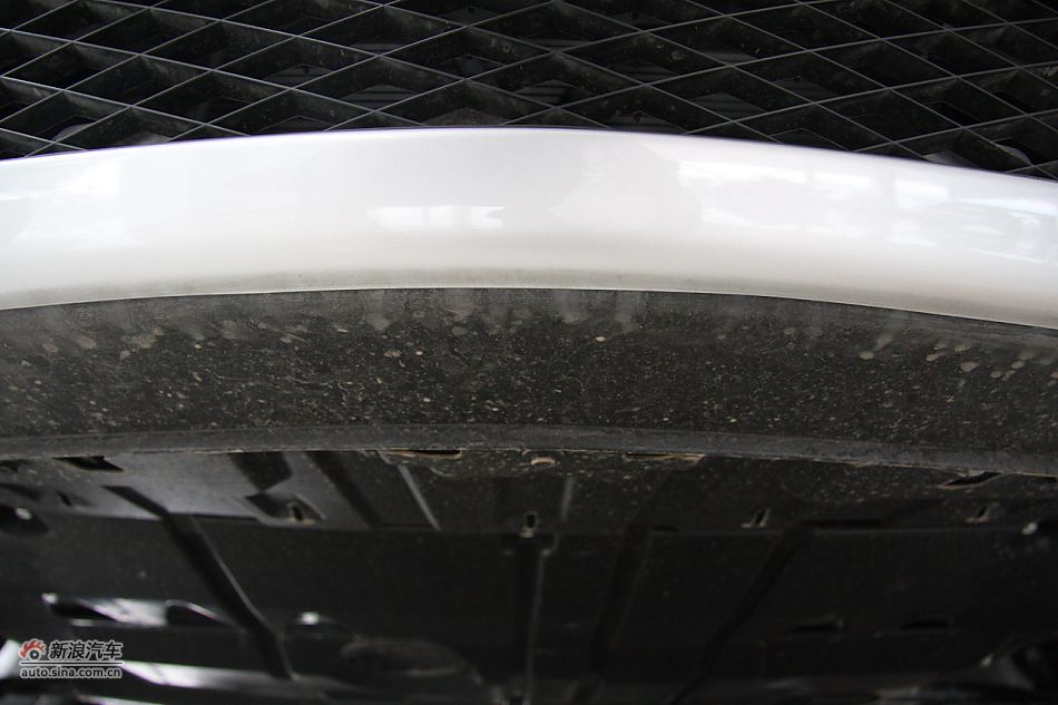 车辆外观及细节