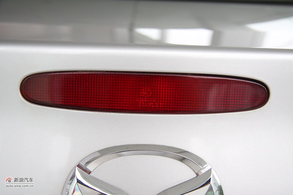 车辆外观及细节