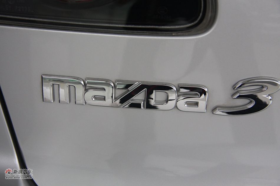 车辆外观及细节