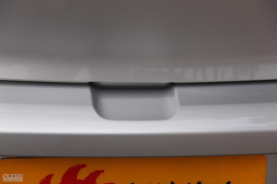 马自达3经典款外观