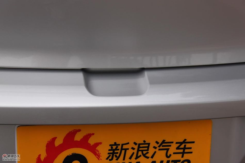 马自达3经典款外观