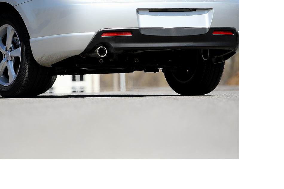 马自达3外观图片