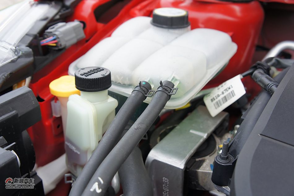 2011款马自达3星骋2.0自动