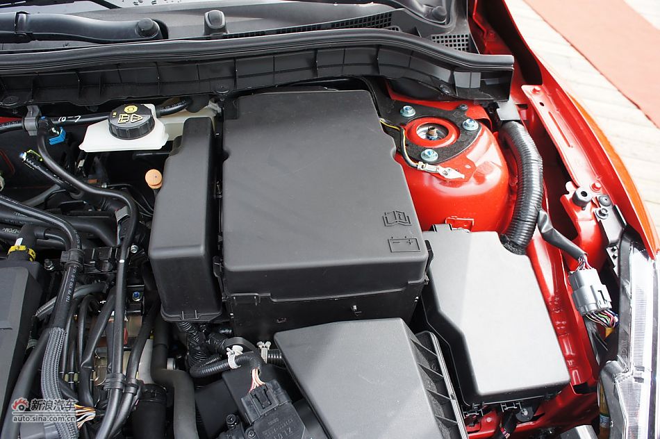 2011款马自达3星骋2.0自动