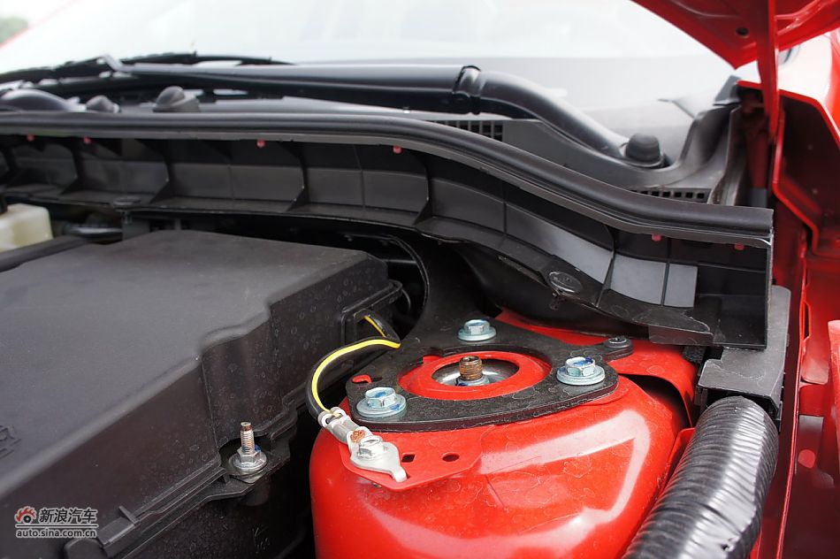 2011款马自达3星骋2.0自动