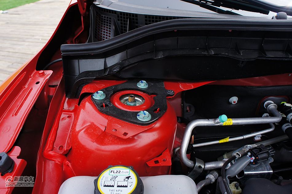 2011款马自达3星骋2.0自动