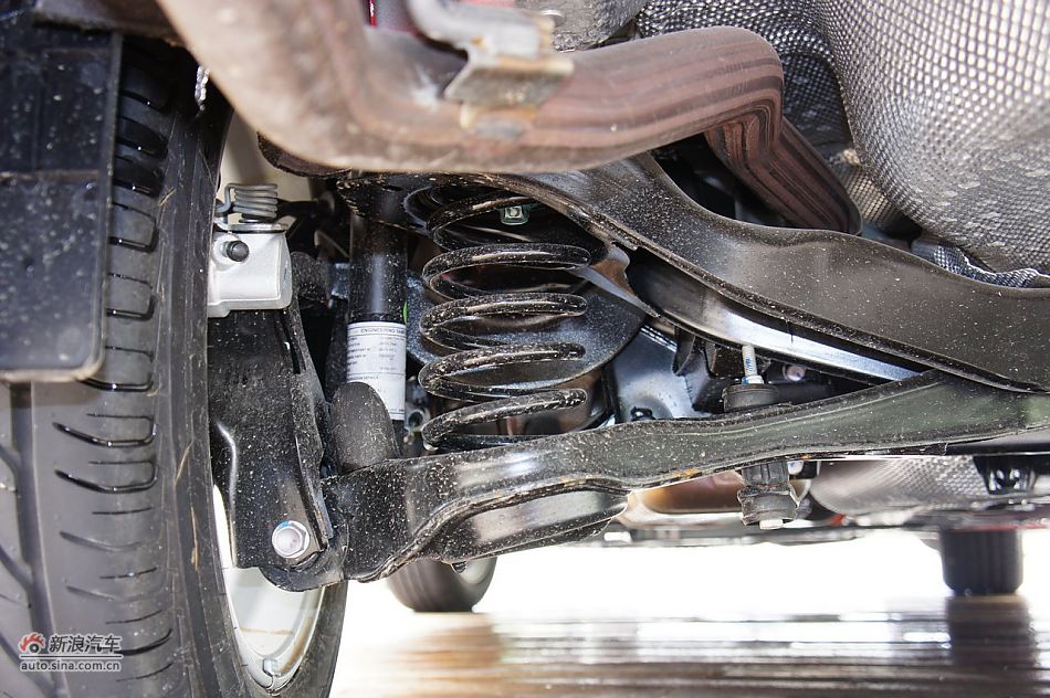 2011款马自达3星骋2.0自动