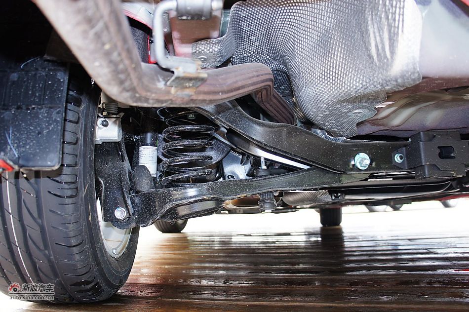 2011款马自达3星骋2.0自动