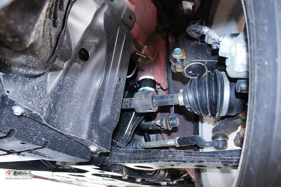 2011款马自达3星骋2.0自动