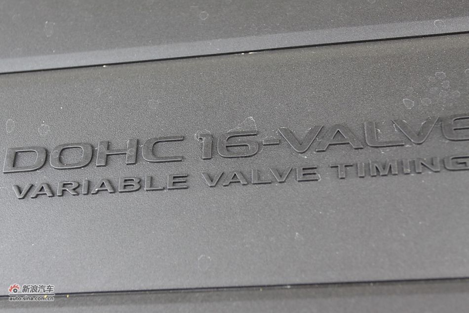 发动机、底盘悬挂及后备箱