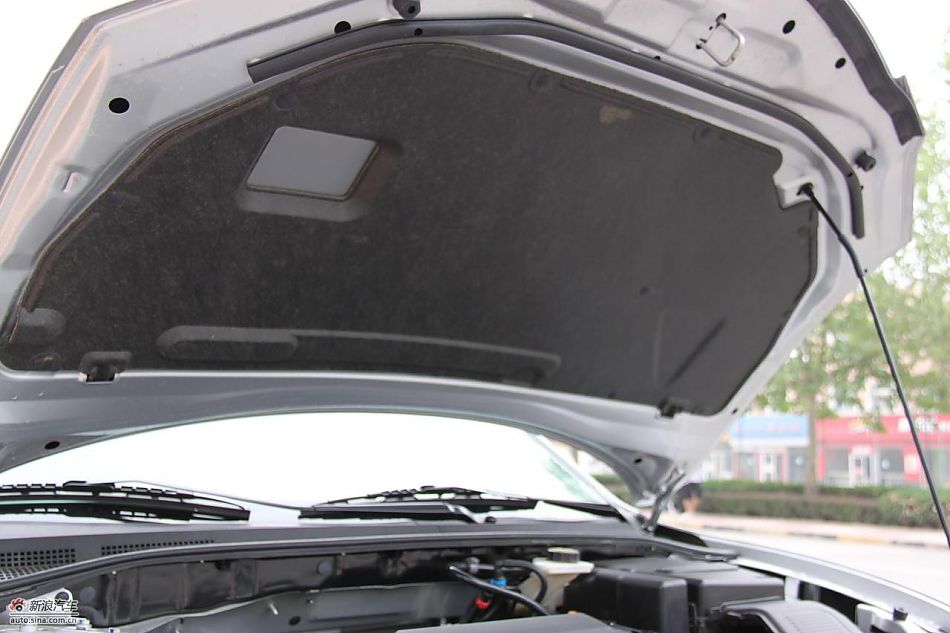 马自达3经典款发动机