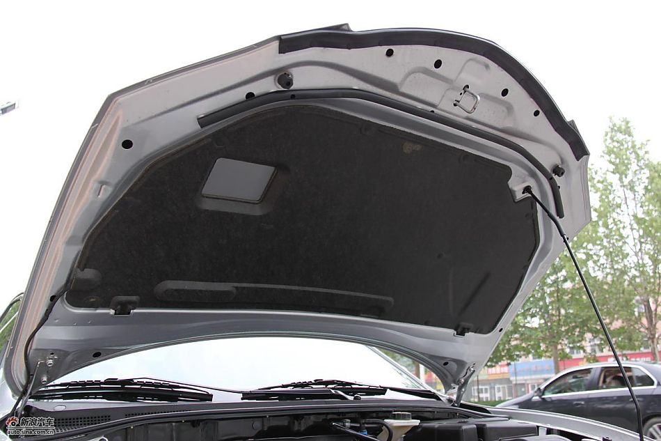 马自达3经典款发动机