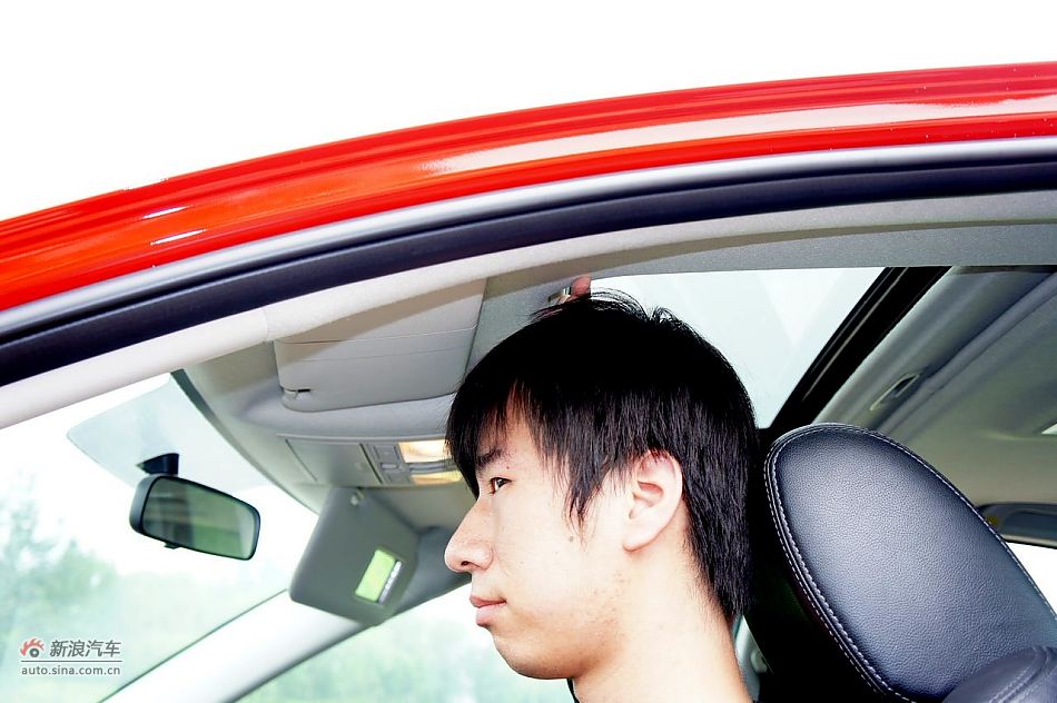 2011款马自达3星骋2.0自动