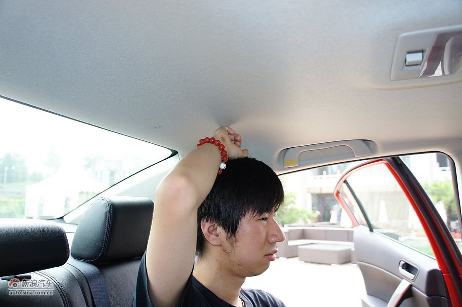 2011款马自达3星骋2.0自动