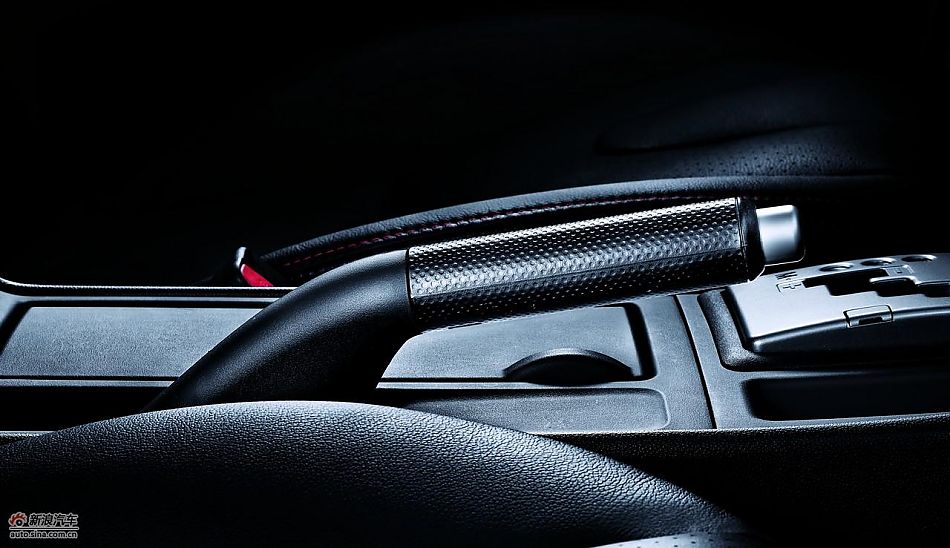 马自达3经典款-内饰