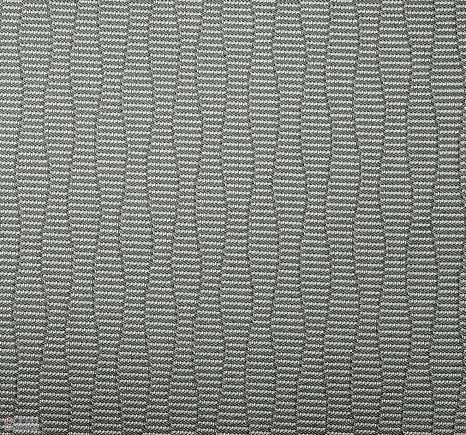 马自达3经典款-细节